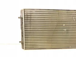 Nissens Radiateur, Koelsysteem