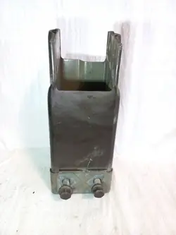OEM 22865542 Oikea murskavyöhykeabsorberi Chevrolet