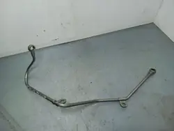 Conduto de óleo turbo Mitsubishi OEM FBZ16471 - Usado