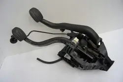 BMW X1 F48 Gaspedal, Bromspedal, Kopplingspedal
