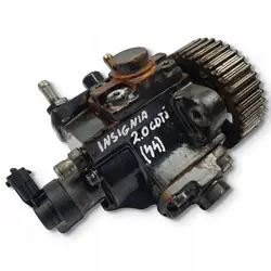 Polttoaineen ruiskutuspumppu OEM 0445010248 Opel Insignia 2.0 CDTI