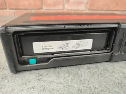 BMW CD-vaihtaja Magazini OEM 6983334 X3 E83:lle