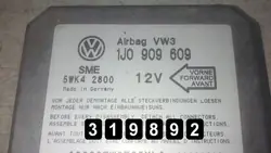 ECU VW d'occasion OEM AM-319892 pour Golf 1999