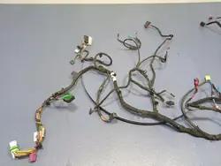BMW OE 9436360 Installation Tableau de Bord 3 Series