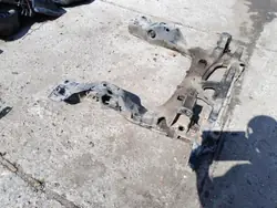 Mercedes-Benz W245 2.0 CDI Vorderschlitten OEM Wrakowisko-12162-