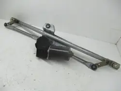 Passat B5 Etupyyhkijän Moottori 8D1955605B