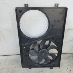 Fläkt VW Polo IV 9N IBIZA 6Q0959455Q