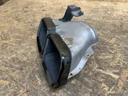 Bout d'échappement Mercedes GLE W167 AMG droit OEM A0004902600