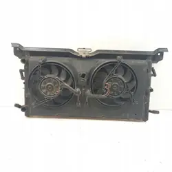 Volkswagen OE 701 121 253K Radiador de motor