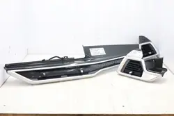 OEM 9634828MWGM Instrumentpanelslist BMW X6 G06 LCI