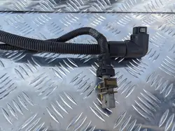 Scania AdBlue Lämmitysputki OEM 2432083 - Euro 6