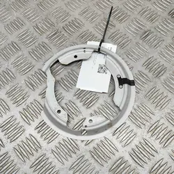 Porsche 911 992 2024 Höger bakre bromssköld OEM 9GT505198B