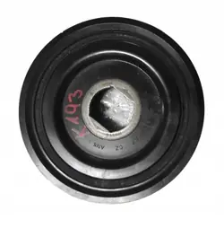 Polia virabrequim Renault OE 123039555R - Usado