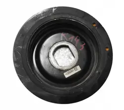 Poulie vilebrequin Renault OE 123039555R - Occasion