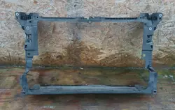 Refuerzo de para-choques dianteiro VW Polo VI 2G0805588AH