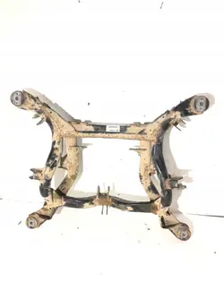 Bastidor auxiliar trasero OEM 7P0500041 para VW Touareg