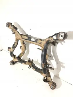 OEM 7P0500041 Bakre hjälpram för VW Touareg