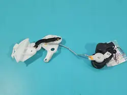 Verwarmingsmotor Dacia Duster III 24- OEM HAC-360-VLG5