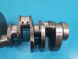 Vilebrequin OEM 022145138 pour Land Rover Sport L320