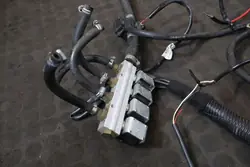 Gebrauchtes Seat LPG-Installationskit für Altea XL 1.6