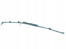 Vänster Gardin OEM KURTYNA LEWA VW Golf VII 5D 2012-2019