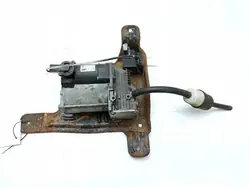 Mercedes-Benz OE A6393200404 Compressor suspensão