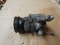 OEM 447220-4303 ilmastointikompressori Toyota RAV4 II 2.0 D4D:lle
