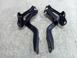 Toyota RAV4 Dobradiças Capô Motor Set OEM RAV4ZAWIASYMASKI