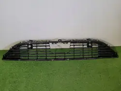 Rejilla de parachoques delantera OPEL CORSA F Radar PDC 9829832380