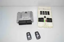 Kit d'allumage OEM 9325654 pour BMW 3 GT F34 2.0L