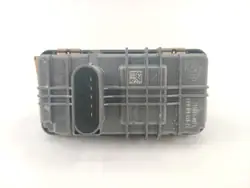 Turboaktoori OEM 6NW01043022 Ford Transit Customille