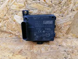 OEM 5WA907572B radarsensor för VW Audi Skoda Seat