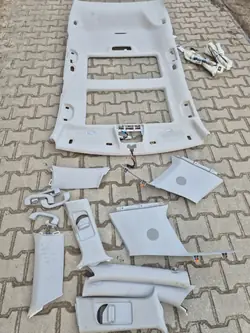 Mercedes GLK X204 Dachhimmel OEM - Gebraucht