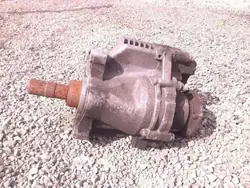 Réducteur Audi OE ZSB0409053 d'occasion pour TT (8J3) 2012