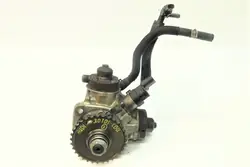 P3 Kraftstoffpumpe VW Audi A4 A6 3.0 TDI CDU 0445010683