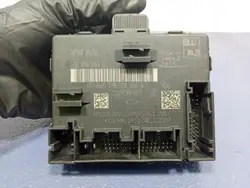 Skoda OE Dörrmodul 1EB959593A - Vänster Fram