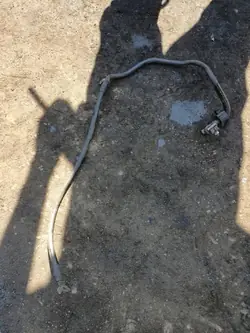 Cable de Masa OEM PRZEWÓD MASOWY para Skoda Octavia I