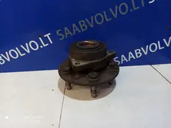 Saab 9-5 2010 Mozzo e cuscinetti posteriore sinistro OEM