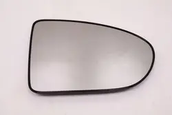 NISSAN QASHQAI J10 Inserto Specchio Destro 96365-JD11A