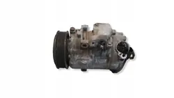 Compresseur AC OEM AYC2108 pour Skoda Fabia II 1.4