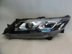 Mitsubishi OE 8301D071 faro Full LED