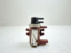 Vanne de contrôle de suralimentation Ford Focus 2009 6116316