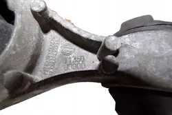 Supporto motore anteriore NISSAN X-TRAIL (T31) 2.0L Diesel