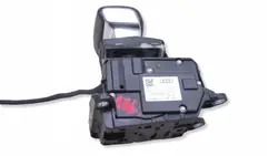 Audi A4 B9 Växelspak OEM 8W2713041G - Begagnad