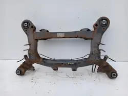 Ressorts Arrière OEM 6785639 pour BMW E90/E91/E92