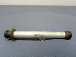 Conduto de óleo turbo Porsche OEM 956066/Ambit - Usado