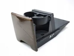 Suporte de bebidas túnel central Volvo XC90 V8 4.4 OEM 8674938