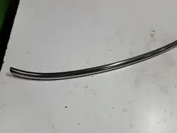 OEM TOC48635 MINI Cooper F55 Motorkap Chroomstrip