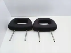 Appui-tête Arrière Gauche/Droit OEM DRC96199 VW New Beetle