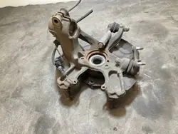 Junta de direção dianteira direita VW 5Q0256P - Usada
